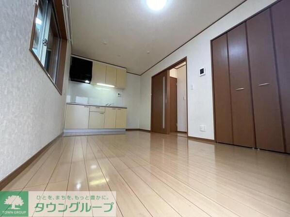 深見台ハウスの物件内観写真